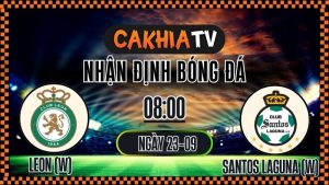 Cakhiatv Nhận định Toluca (w) vs Club América (w) (23/09/2025): Khó Khăn Chờ Nữ Quỷ Tại Nemesio Díez